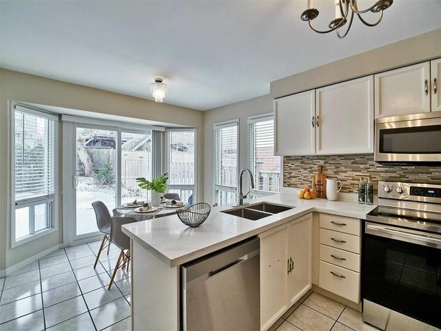 1542 Falconcrest Dr, House detached with 3 bedrooms, 3 bathrooms and 3 parking in Pickering ON | Image 21