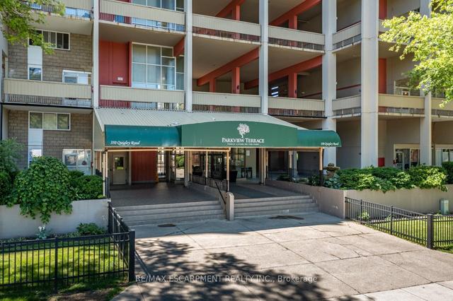 137 - 350 Quigley Rd, Condo with 3 bedrooms, 1 bathrooms and 1 parking in Hamilton ON | Image 28