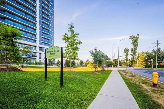 2330 - 7161 Yonge St, Condo with 1 bedrooms, 1 bathrooms and 1 parking in Markham ON | Image 31