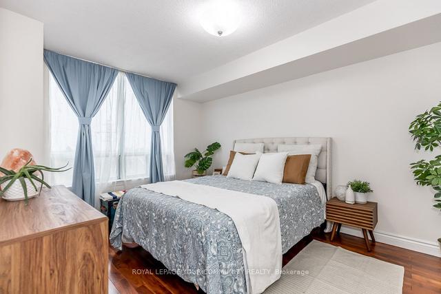 515 - 1730 Eglinton Ave E, Condo with 2 bedrooms, 2 bathrooms and 1 parking in Toronto ON | Image 18