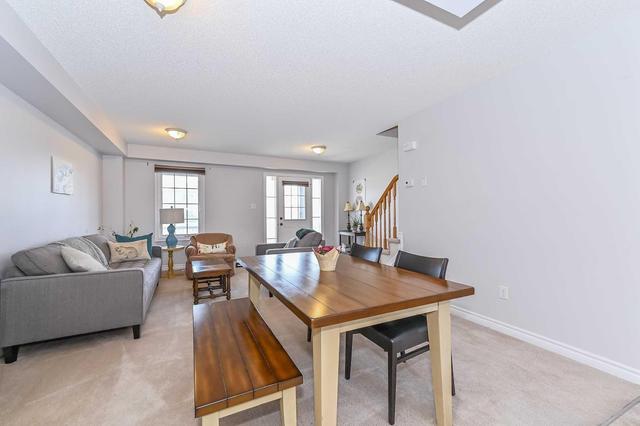 1413 Gordon St, Townhouse with 2 bedrooms, 2 bathrooms and 1 parking in Guelph ON | Image 6