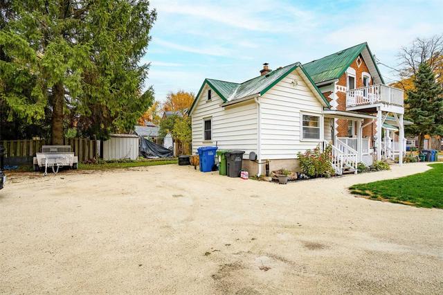 448 Main Street E St, House detached with 4 bedrooms, 3 bathrooms and 8 parking in Southgate ON | Image 31