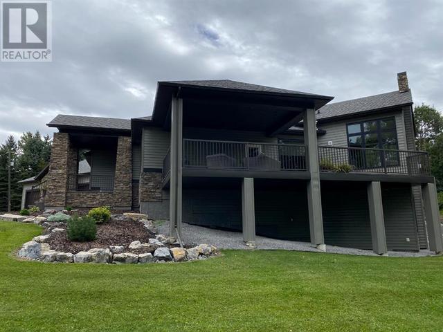 5, - 38349 Range Road 270, House detached with 4 bedrooms, 3 bathrooms and 5 parking in Red Deer County AB | Image 35