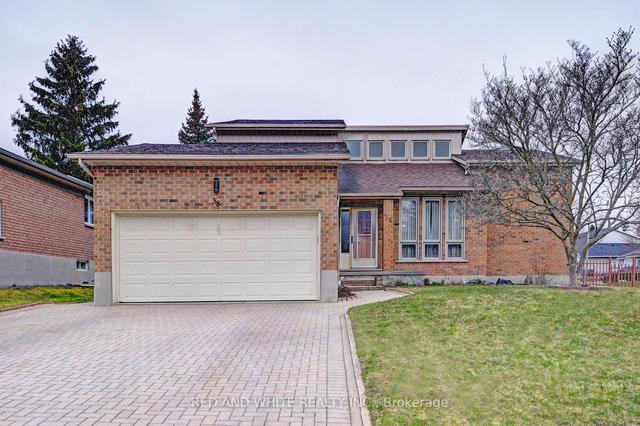38 Burton Rd, House detached with 5 bedrooms, 4 bathrooms and 8 parking in Guelph ON | Image 1