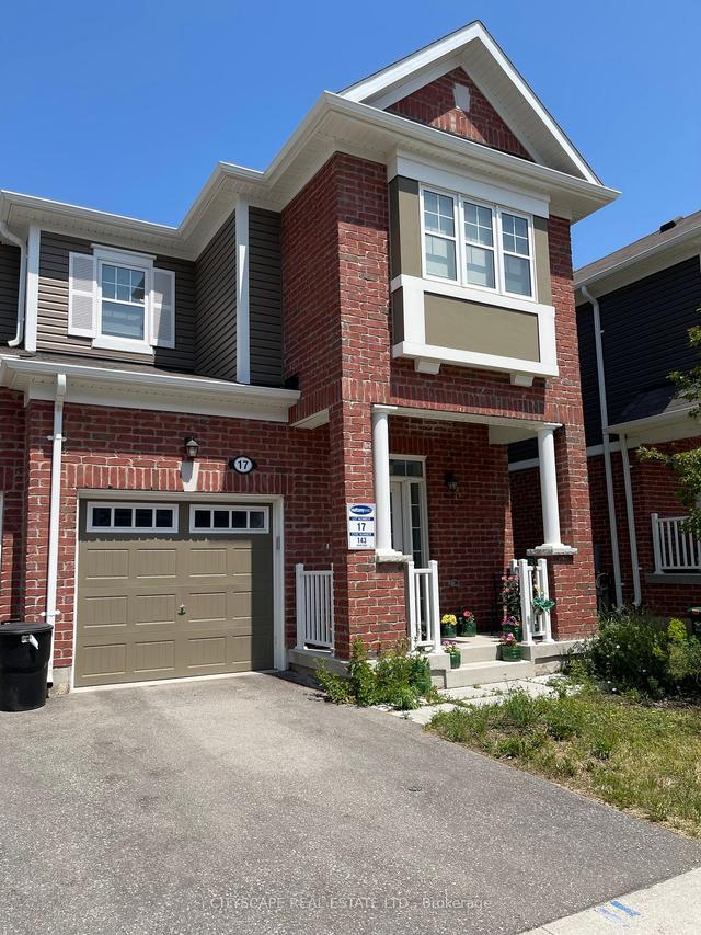 143 Ridge Rd N, Townhouse with 3 bedrooms, 3 bathrooms and 2 parking in Cambridge ON | Image 12