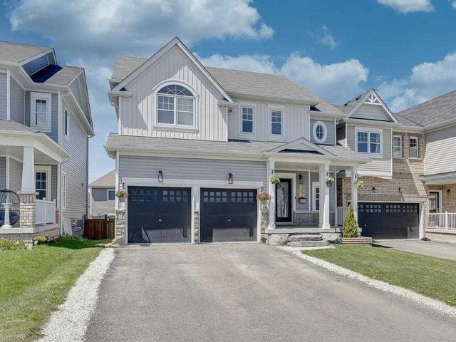 109 Morden Dr, House detached with 3 bedrooms, 4 bathrooms and 6 parking in Shelburne ON | Image 23