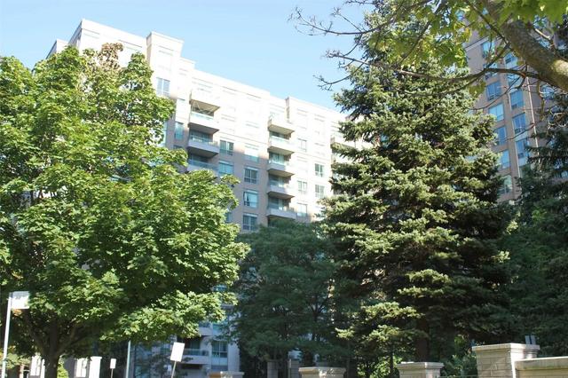 lph05 - 39 Pemberton Ave, Condo with 2 bedrooms, 2 bathrooms and 1 parking in Toronto ON | Image 5