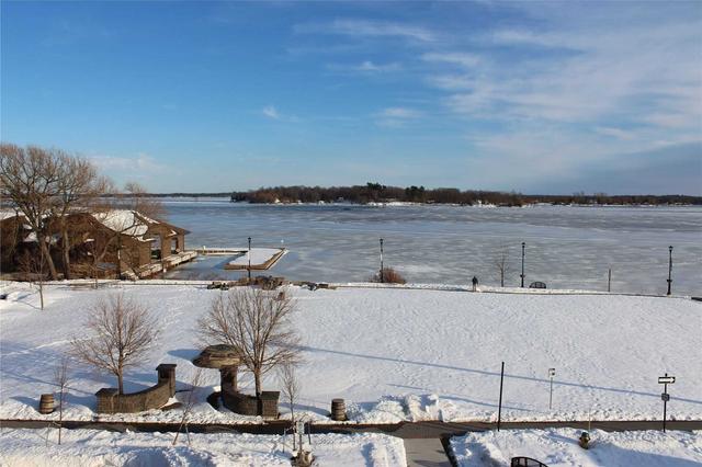 305 - 130 Water St, Condo with 2 bedrooms, 2 bathrooms and 1 parking in Gananoque ON | Image 13