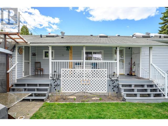 2449 Dallas Road, House other with 3 bedrooms, 2 bathrooms and 3 parking in Vernon BC | Image 32