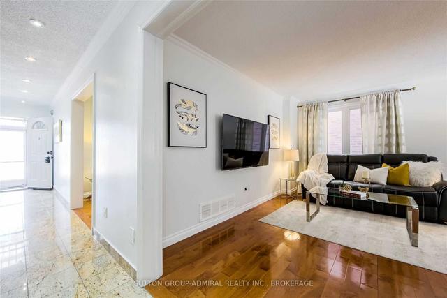 23 Millbank Crt, House detached with 4 bedrooms, 4 bathrooms and 5 parking in Vaughan ON | Image 35