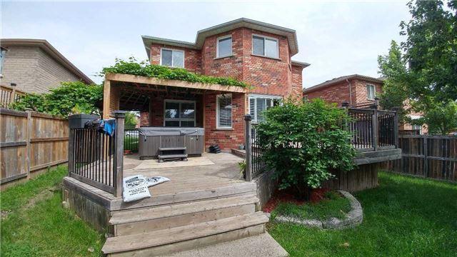 11 Marjoy Ave, House detached with 3 bedrooms, 3 bathrooms and 2 parking in Barrie ON | Image 16