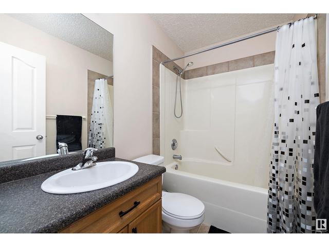 3716 161 Av Nw, House detached with 3 bedrooms, 2 bathrooms and null parking in Edmonton AB | Image 21