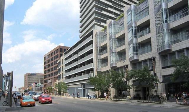310 - 2221 Yonge St, Condo with 1 bedrooms, 2 bathrooms and 0 parking in Toronto ON | Image 26