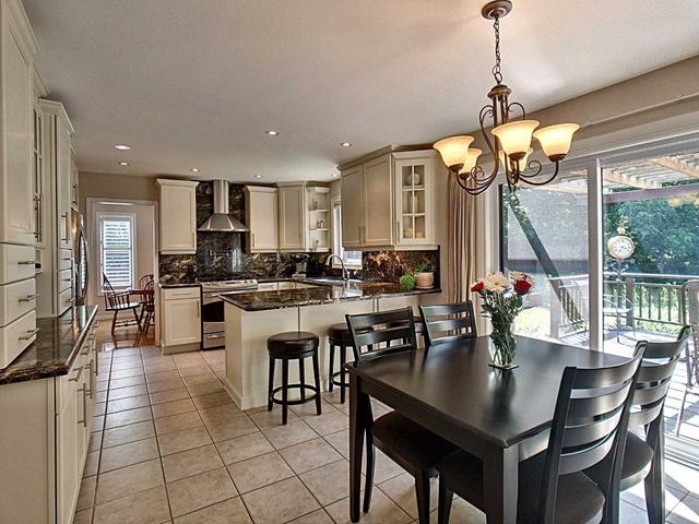 40 Kerr Shaver Terr, House detached with 4 bedrooms, 4 bathrooms and 6 parking in Brantford ON | Image 30