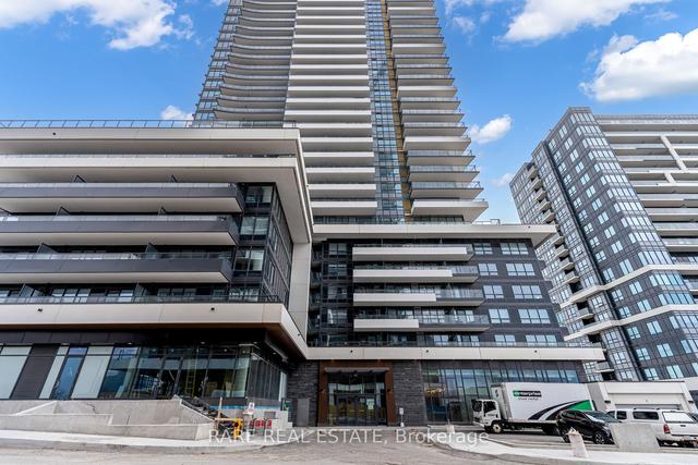 1902 - 1455 Celebration Dr, Condo with 2 bedrooms, 2 bathrooms and 1 parking in Pickering ON | Image 16