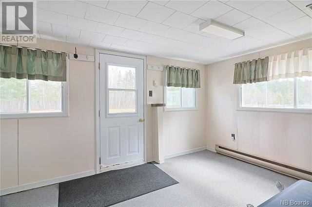 6769 - 101 Route, House detached with 3 bedrooms, 1 bathrooms and null parking in Petersville NB | Image 7
