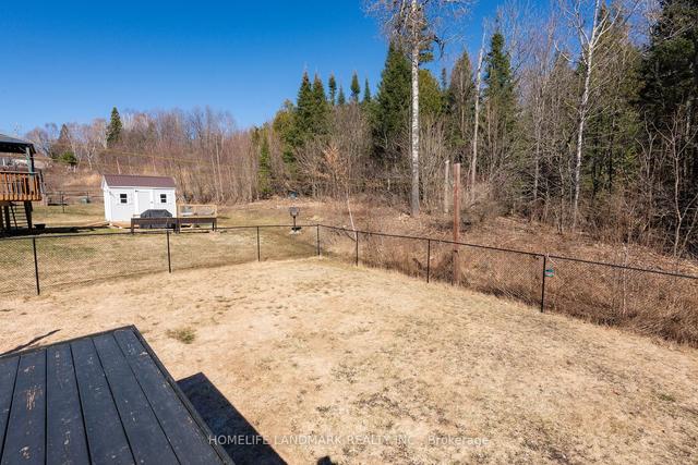 156 Bain Dr, House detached with 3 bedrooms, 4 bathrooms and 6 parking in North Bay ON | Image 30