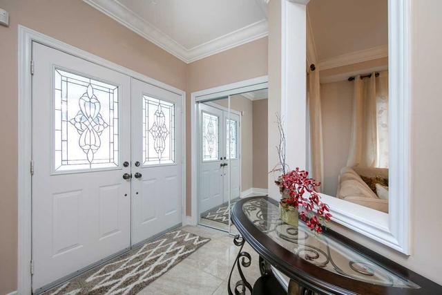 172 Stave Cres, House detached with 4 bedrooms, 4 bathrooms and 6 parking in Richmond Hill ON | Image 27