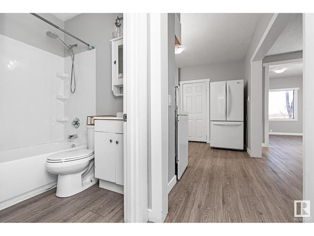 12760 113a St Nw, House detached with 2 bedrooms, 1 bathrooms and 4 parking in Edmonton AB | Image 24