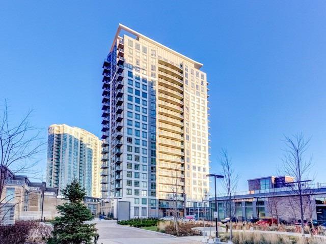 1001 - 195 Bonis Ave, Condo with 1 bedrooms, 1 bathrooms and 1 parking in Toronto ON | Image 1