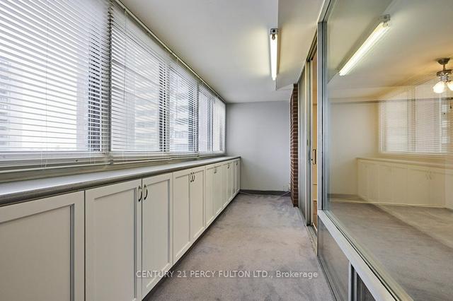 1903 - 5 Massey Sq, Condo with 1 bedrooms, 1 bathrooms and 1 parking in Toronto ON | Image 11