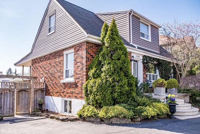 1358 Leighland Rd, House detached with 4 bedrooms, 2 bathrooms and 11 parking in Burlington ON | Image 12