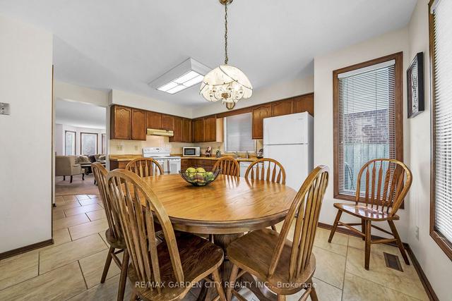 29 Bascary Cres, House detached with 4 bedrooms, 3 bathrooms and 6 parking in St. Catharines ON | Image 28