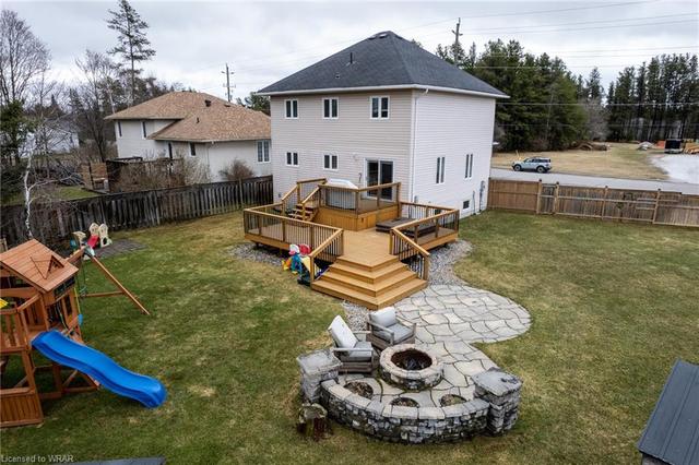 808 Second Avenue, House detached with 3 bedrooms, 2 bathrooms and 2 parking in Espanola ON | Image 21