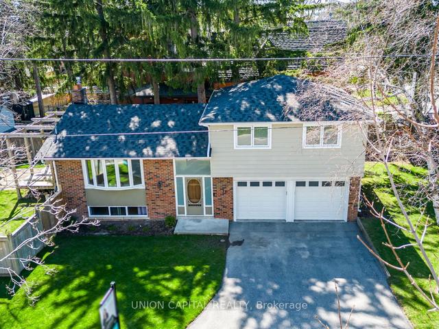 70 Burkholder St, House detached with 3 bedrooms, 2 bathrooms and 4 parking in Whitchurch Stouffville ON | Image 31