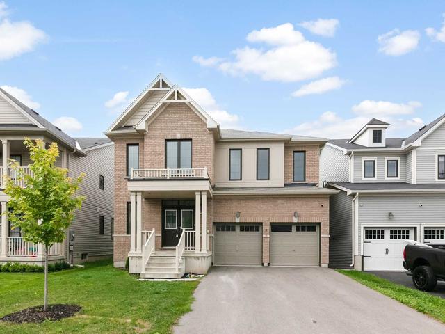 69 Larry Cres, House detached with 4 bedrooms, 4 bathrooms and 6 parking in Haldimand County ON | Card Image