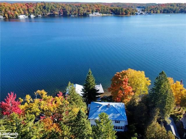 1107 Elgin House Road, House detached with 4 bedrooms, 3 bathrooms and 6 parking in Muskoka Lakes ON | Image 33