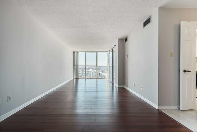 1408 - 880 Dundas St W, Condo with 2 bedrooms, 1 bathrooms and 2 parking in Mississauga ON | Image 18