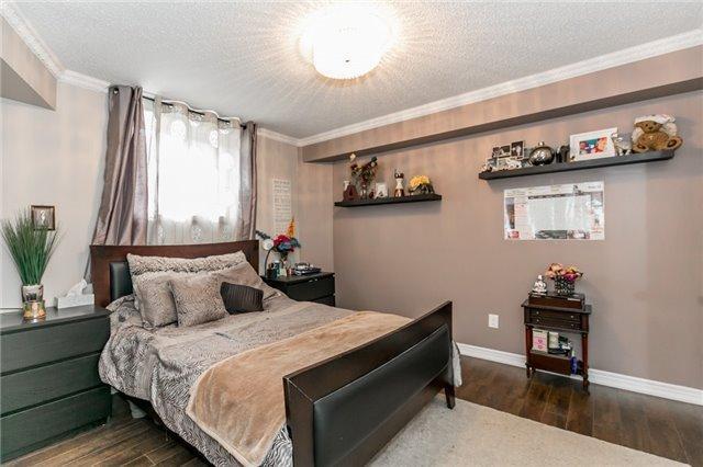 16 Geddes St, House detached with 2 bedrooms, 3 bathrooms and 2 parking in Bradford West Gwillimbury ON | Image 14