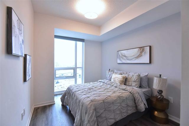 1911 - 62 Forest Manor Rd, Condo with 2 bedrooms, 2 bathrooms and 1 parking in Toronto ON | Image 19