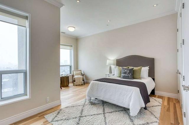 1001 - 223 Erb St W, Condo with 2 bedrooms, 2 bathrooms and 1 parking in Waterloo ON | Image 16