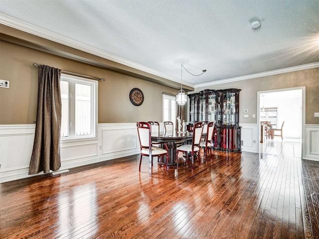 59 Swenson St, House detached with 4 bedrooms, 4 bathrooms and 6 parking in New Tecumseth ON | Image 4