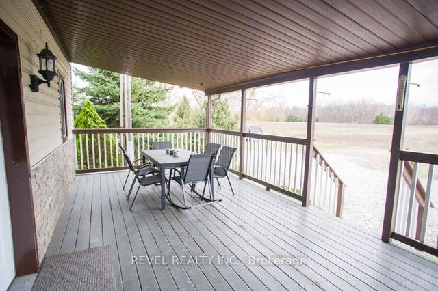 65 7th Concession Rd, House detached with 3 bedrooms, 3 bathrooms and 10 parking in Norfolk County ON | Image 23