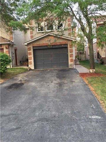 5039 Rundle Crt, House attached with 3 bedrooms, 3 bathrooms and 4 parking in Mississauga ON | Image 1