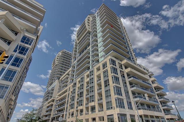 1713 - 9205 Yonge St, Condo with 1 bedrooms, 1 bathrooms and 1 parking in Richmond Hill ON | Image 33