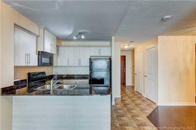 LphG - 8 Rosebank Dr, Condo with 1 bedrooms, 1 bathrooms and 1 parking in Toronto ON | Image 5