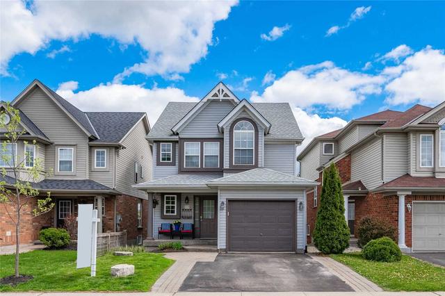 215 Farley Dr, House detached with 3 bedrooms, 3 bathrooms and 2 parking in Guelph ON | Image 12