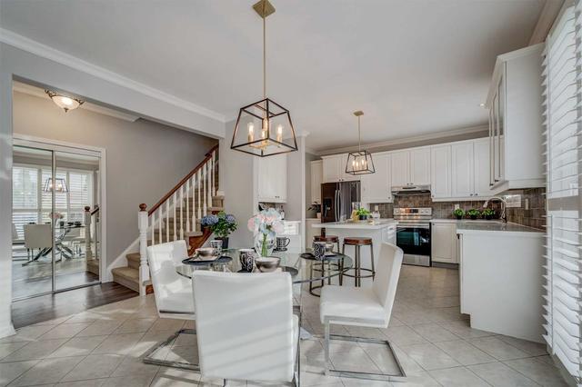 1603 Arthurs Way, House detached with 4 bedrooms, 3 bathrooms and 4 parking in Milton ON | Image 4
