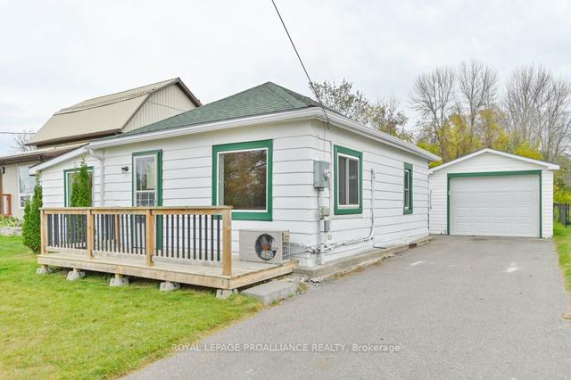 119 Ridley St, House detached with 1 bedrooms, 1 bathrooms and 3 parking in Prince Edward County ON | Image 19