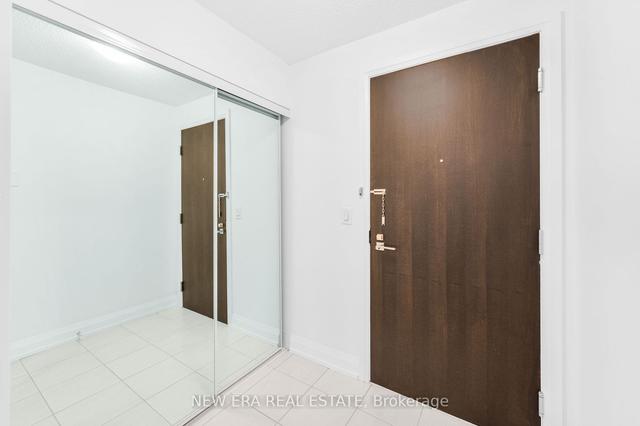 219 - 1070 Sheppard Ave W, Condo with 1 bedrooms, 1 bathrooms and 1 parking in Toronto ON | Image 28