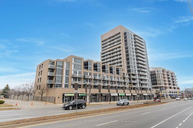 513 - 1940 Ironstone Dr, Condo with 1 bedrooms, 2 bathrooms and 1 parking in Burlington ON | Image 32