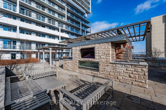 227 - 65 Speers Rd, Condo with 1 bedrooms, 1 bathrooms and 1 parking in Oakville ON | Image 19