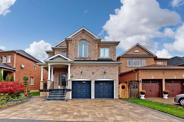 85 Alamo Heights Dr, House detached with 5 bedrooms, 5 bathrooms and 5 parking in Richmond Hill ON | Image 1