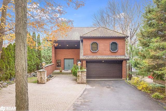 635 Morningview Lane, House detached with 5 bedrooms, 3 bathrooms and 9 parking in Midland ON | Image 3