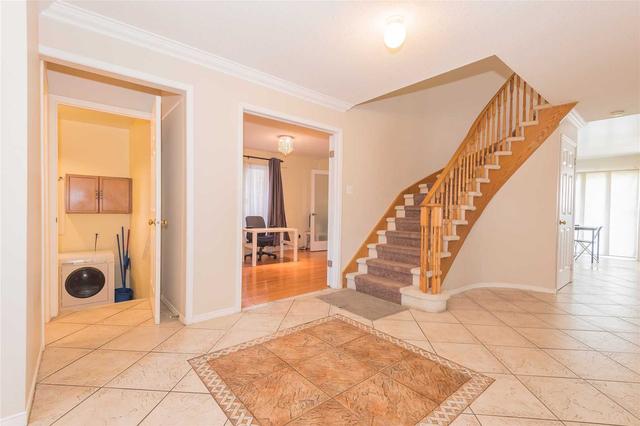 86 Peelton Heights Rd, House detached with 4 bedrooms, 4 bathrooms and 5 parking in Brampton ON | Image 25