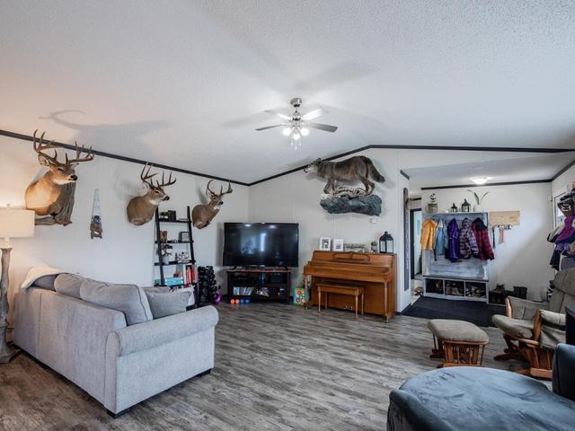 742035 Range Road 40, House detached with 3 bedrooms, 2 bathrooms and null parking in Grande Prairie County No. 1 AB | Image 28